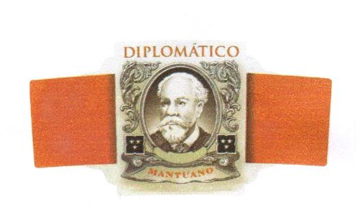 DIPLOMÁTICO MANTUANO