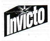 INVICTO