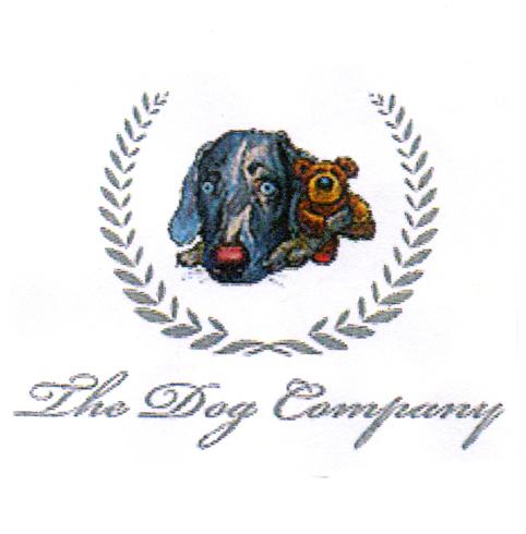 THE DOG COMPANY