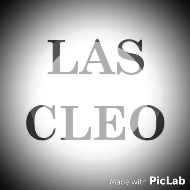 LAS CLEOMADE WITH PICLAB