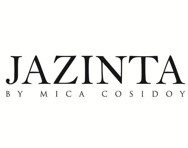 JAZINTA BY MICA COSIDOY