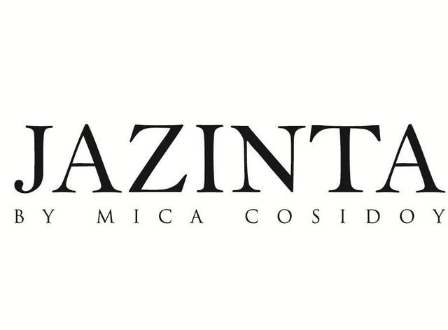 JAZINTA BY MICA COSIDOY