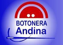 BOTONERA ANDINA