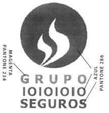 GRUPO SEGUROS