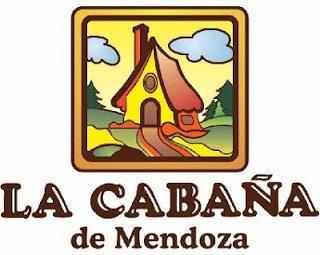 LA CABAÑA DE MENDOZA