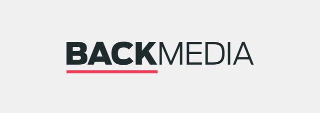 BACKMEDIA