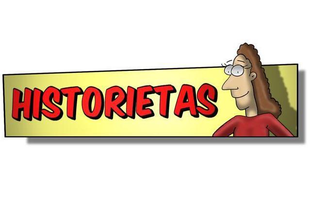 HISTORIETAS