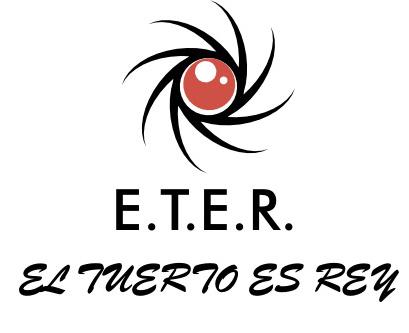 E.T.E.R. ELTUERTO ES REY