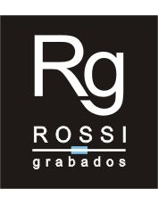 RG ROSSI GRABADOS
