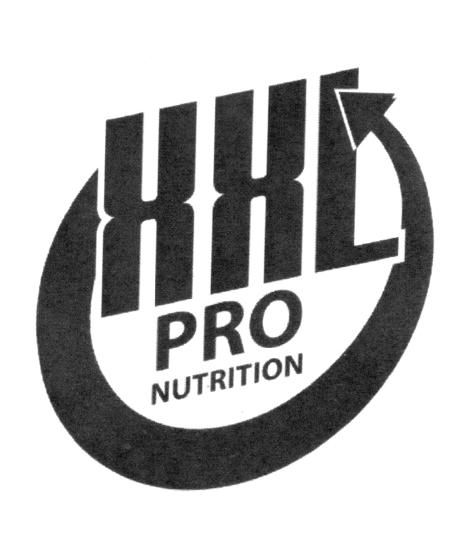 XXL PRO NUTRITION