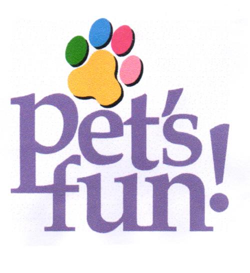 PET'S FUN!