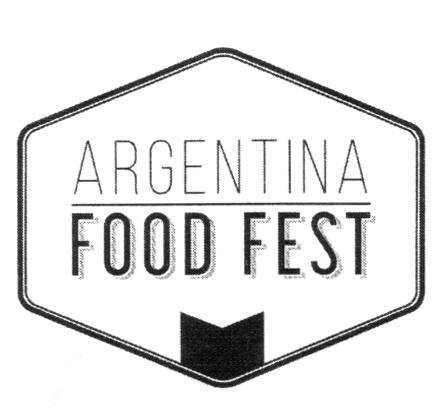 ARGENTINA FOOD FEST