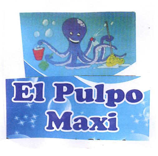 EL PULPO MAXI