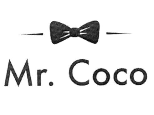 MR. COCO