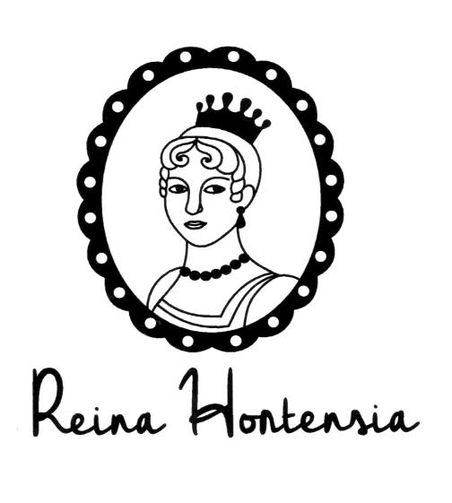 REINA HORTENSIA