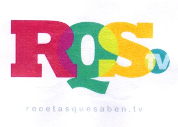 RQS TV RECETASQUESABEN.TV