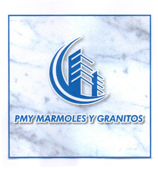 PMY MARMOLES Y GRANITOS