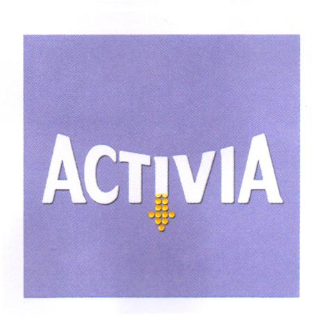 ACTIVIA