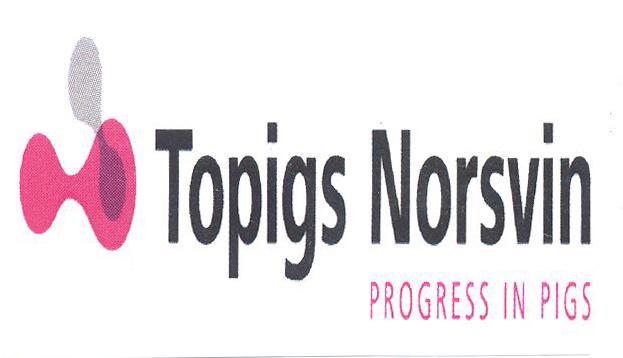 TOPIGS NORSVIN PROGRESS IN PIGS