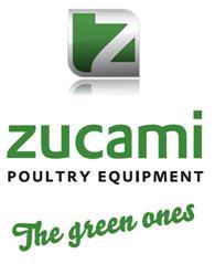 Z ZUCAMI POULTRY EQUIPMENT THE GREEN ONES