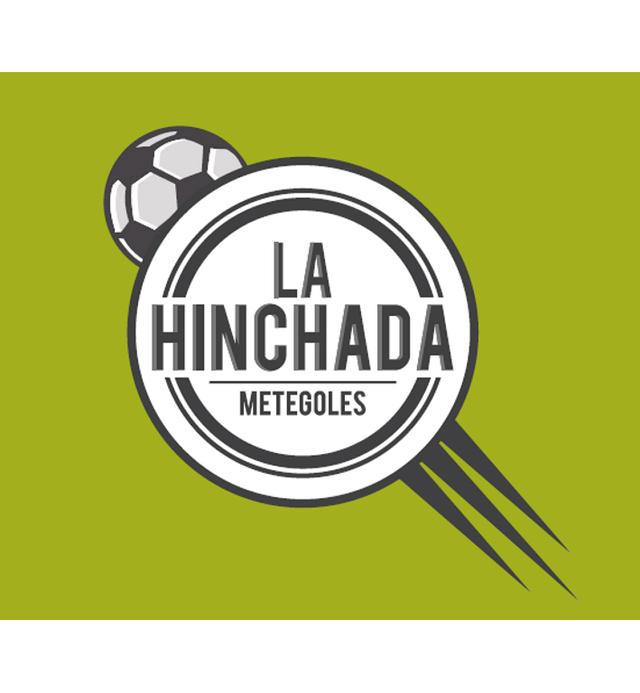 LA HINCHADA METEGOLES