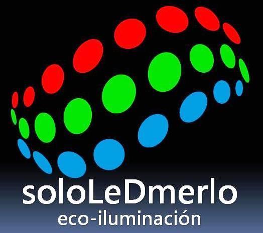 SOLOLEDMERLO ECO-ILUMINACION