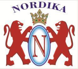 NORDIKA N