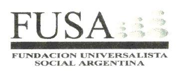 FUSA FUNDACION UNIVERSALISTA SOCIAL ARGENTINA