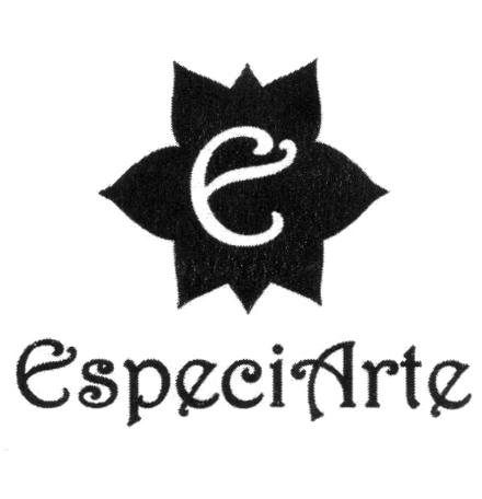 E ESPECIARTE