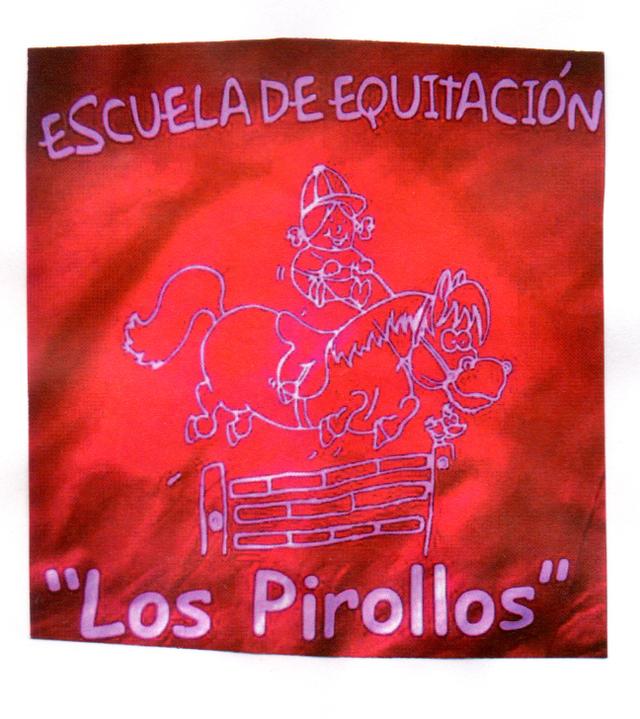 ESCUELA DE EQUITACIÓN LOS PIROLLOS