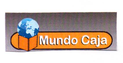 MUNDO CAJA