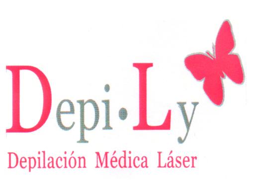 DEPI.LY  DEPILACIÓN MEDICA LÁSER