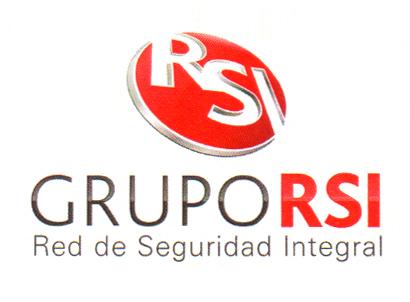 RSI GRUPO RSI RED DE SEGURIDAD INTEGRAL