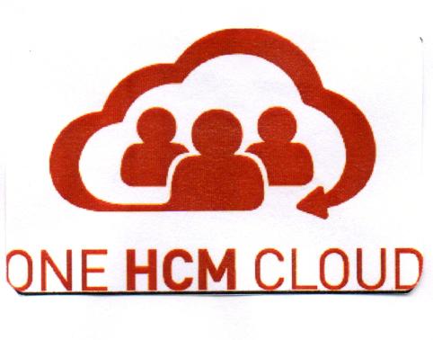 ONE HCM CLOUD