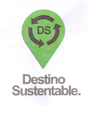 DS DESTINO SUSTENTABLE