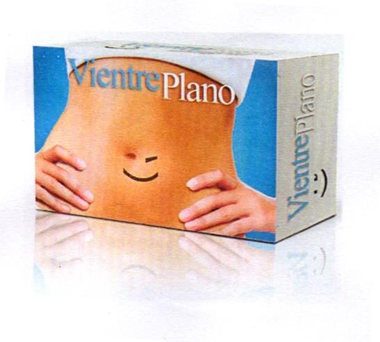 VIENTRE PLANO