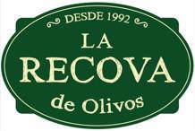 DESDE 1992 LA RECOVA DE OLIVOS