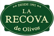 DESDE 1992 LA RECOVA DE OLIVOS