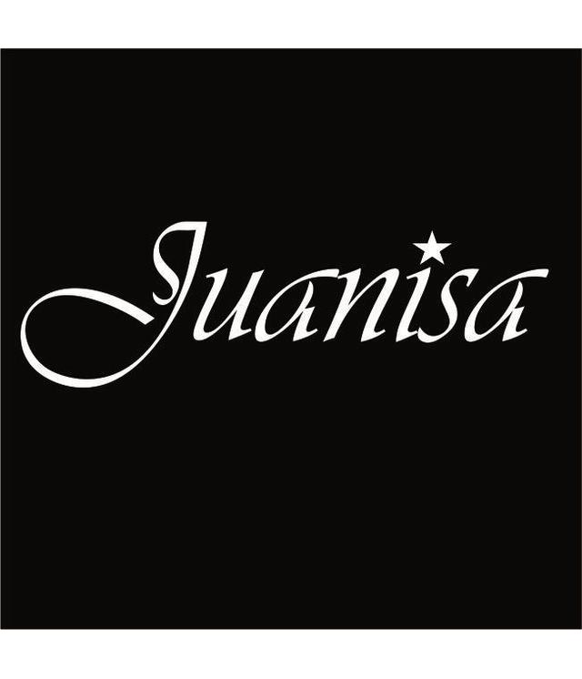 JUANISA