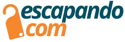 ESCAPANDO.COM