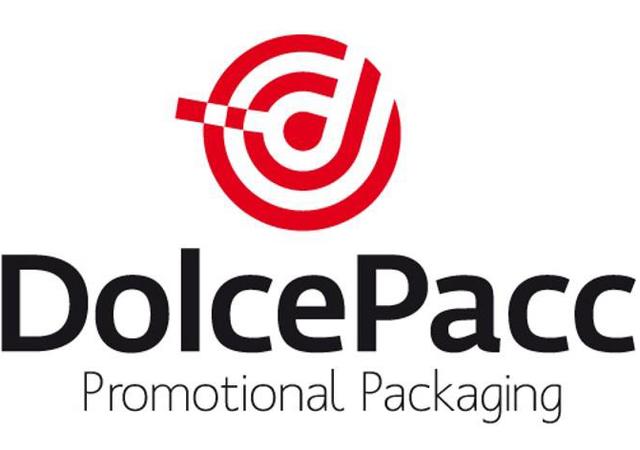 DOLCEPACC PROMOTIONAL PACKAGING