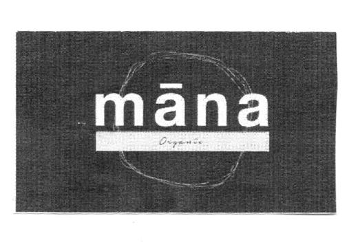 MANA