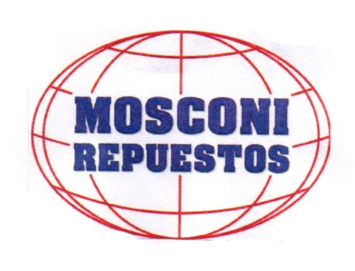 MOSCONI REPUESTOS