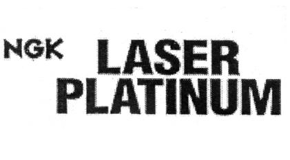 NGK LASER PLATINUM