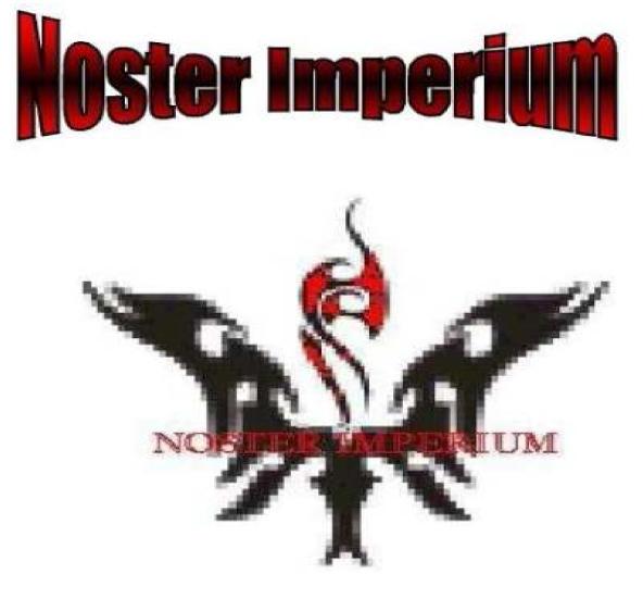 NOSTER IMPERIUM NOSTER IMPERIUM