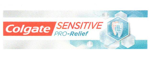 COLGATE SENSITIVE PRO-RELIEF