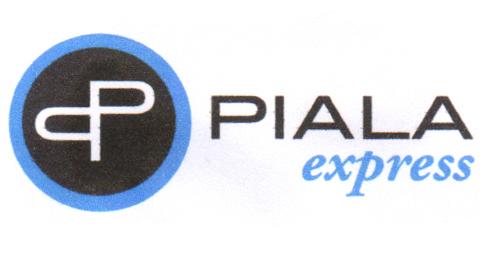 PIALA EXPRESS