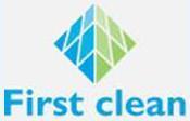 FIRST CLEAN
