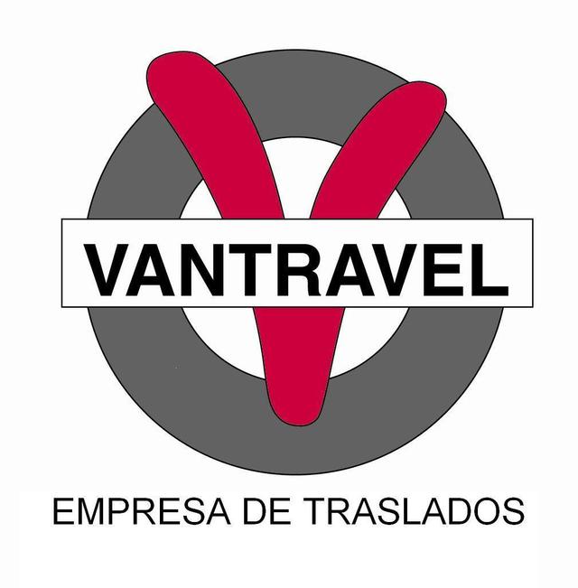 V VANTRAVEL EMPRESA DE TRASLADOS