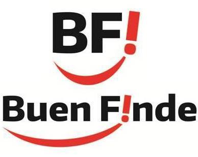 BF! BUEN FINDE